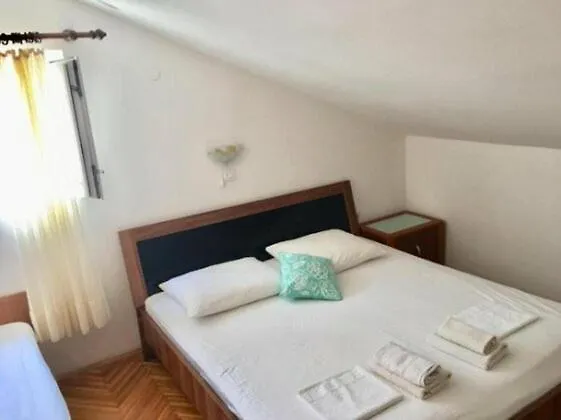 Villa Sunce Apartments Rab Rab Town