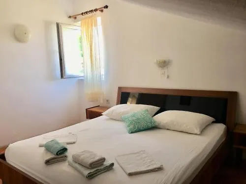 Villa Sunce Apartments Rab Rab Town 0*,