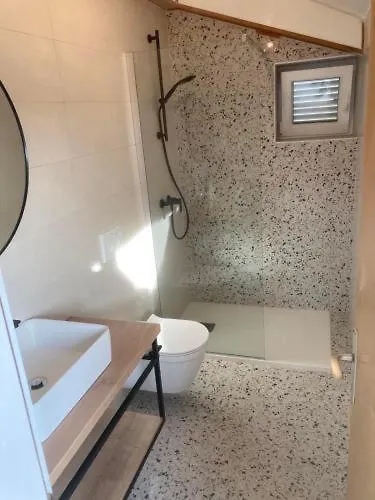 Villa Sunce Apartments Rab Rab Town 0*,  Croatia