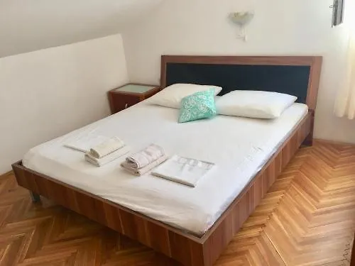Villa Sunce Apartments Rab Rab Town