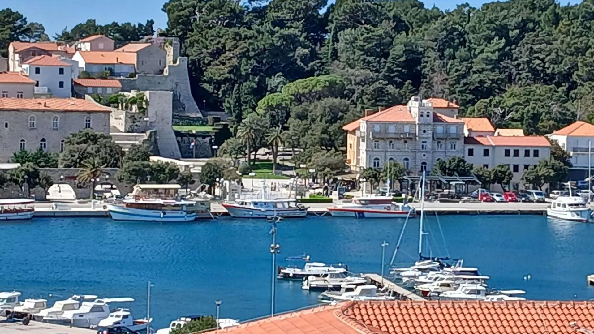 Villa Sunce Apartments Rab Rab Town 0*,  Croatia